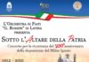 Latina, ecco il concerto dell’orchestra di fiati “Gioacchino Rossini”