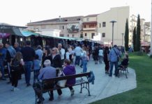 Fondi, Sant’Onorato: due giorni di fiera, luminarie e piccoli eventi per celebrare il Santo Patrono