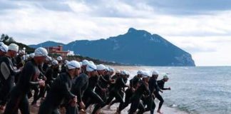 Triathlon, domani la nona edizione della Sabaudia Triathlon Olimpico