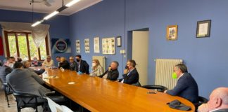 Latina, il centrodestra chiede a Coletta una giunta tecnica