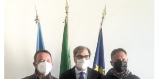 Cisterna, Reddito di Cittadinanza terminato, prestano la loro opera per la città come volontari