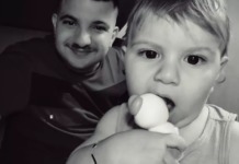 Addio ad Alessio Carapellotti, Cisterna piange il giovane papà che sognava di guarire