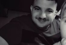 Addio ad Alessio Carapellotti, Cisterna piange il giovane papà che sognava di guarire