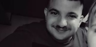 Addio ad Alessio Carapellotti, Cisterna piange il giovane papà che sognava di guarire