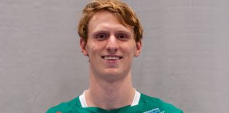 Cisterna, la Top Volley ufficializza l’acquisto di Twan Wiltenburg