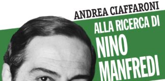 Gaeta, presentazione biografia “Alla ricerca di Nino Manfredi”