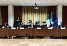 Cisterna, approvato il primo bilancio della nuova amministrazione comunale