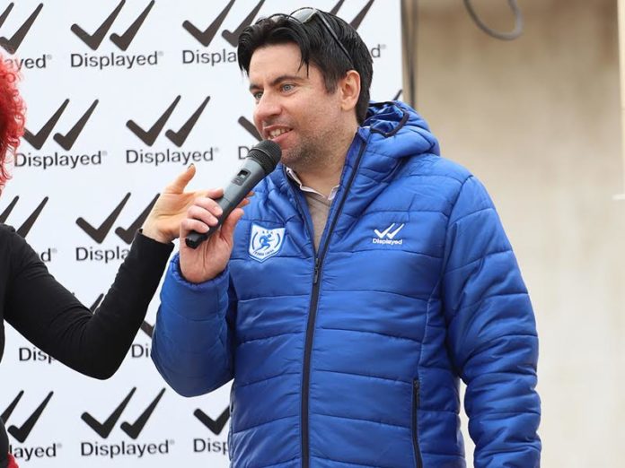 DAVIDE-FIORIELLO-presidente-in-corsa-libera