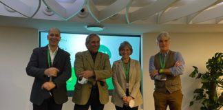 CISL FP Latina, rieletta come segretaria generale Enza Del Gaudio