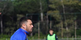 Latina verso Potenza, Di Donato: “Ricompattiamoci”