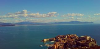 Scauri, presentato il contratto di “Costa Riviera di Ulisse e foce del Garigliano”