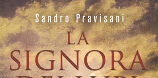 Sandro Pravisani, la presentazione del suo ultimo libro