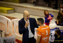 Top Volley, vigilia dello scontro diretto con Padova