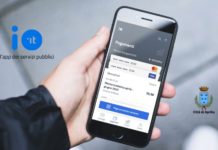 App IO, digitalizzazione dei servizi anche per il Comune di Aprilia
