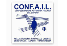 Suela Troplini è la nuova segretaria provinciale Confail UTL Latina