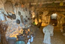 San Felice Circeo, il “Presepe in stalla” fino al 7 gennaio