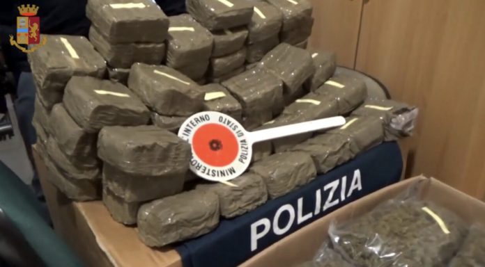 droga-latina-carabinieri