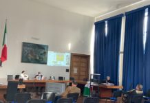 Sabaudia, riunione congiunta per l’adozione del Pua