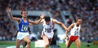 “Cicloavventura” Barletta-Formia-Roma nel ricordo di Pietro Mennea