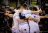 Top Volley, altri due positivi all’interno del gruppo squadra