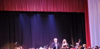 Latina, l’Orchestra Sinfonica apre il 2022