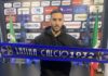 Latina Calcio, Marco Palermo nuovo centrocampista della squadra