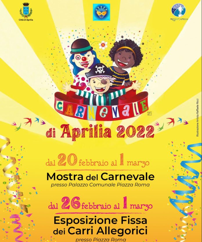 Locandina-Carnevale-2022