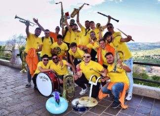 Latina, Carnevale 2022: domenica 27 gli artisti di strada nel centro storico