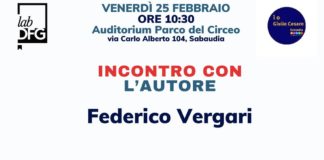 Libro ‘Vittorie Imperfette’, incontro tra autore e studenti domani a Sabaudia