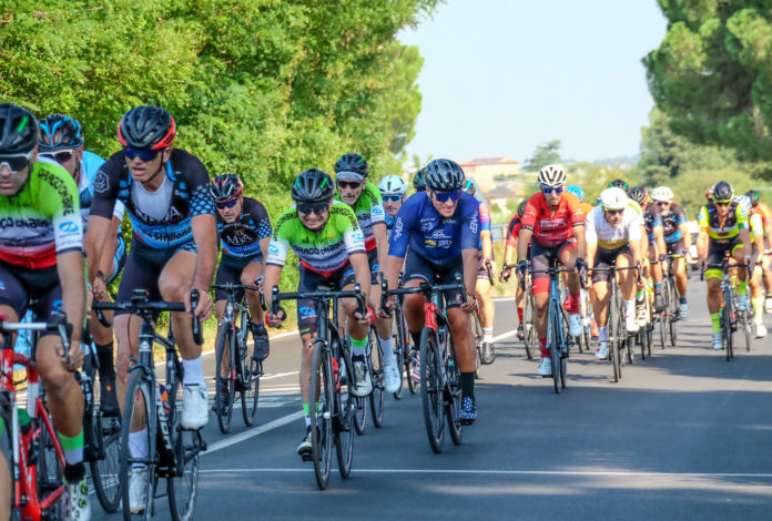 giro dell'agro pontino