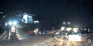 Altri 3 morti pontini sulle strade, una tragedia senza fine