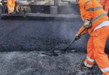 Al via a San Felice i lavori per la sistemazione del manto stradale