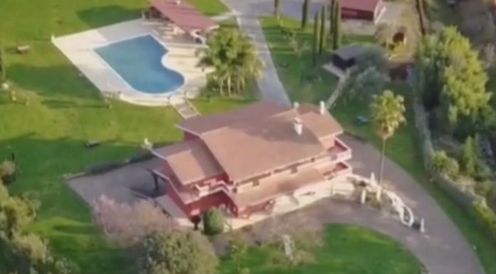 Luciano Iannotta, confermata la confisca del patrimonio da 50 milioni