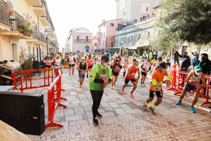 start-maratona-maga-circe