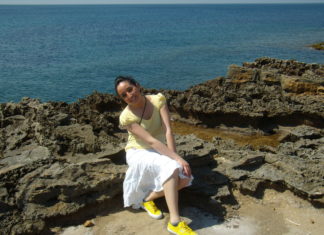 Cisterna, aperte le iscrizioni al settimo concorso “Una poesia per Giulia”