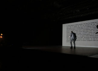 Pontinia, al Teatro Fellini si apre il sipario con “Josefine”