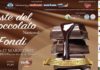 La Festa del Cioccolato artigianale fa tappa a Fondi