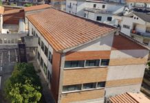Scuole più sicure, al via gli interventi sulle coperture negli istituti superiori della provincia di Latina