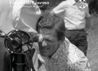 Gaeta, dedicato a Pasolini il terzo numero di ‘Visioni di Cinema’