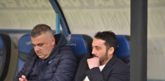 Latina scarico e senza idee, il Potenza passa al Francioni