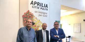 Aprilia, Progetto Ambiente: l’azienda passa nelle mani di Stefano Cicerani