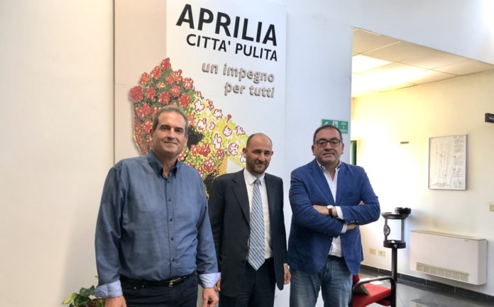 Aprilia-Progetto-Ambiente