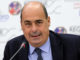 Politica, Nicola Zingaretti tra Latina e Sezze il 28 maggio