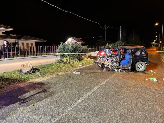 incidente-monticchio-sermoneta