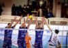 Top Volley Cisterna-Perugia, domani gara 2 quarti di finale scudetto