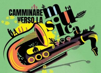 “Camminare Verso la Musica” sui Monti Ausoni, l’iniziativa