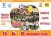 Festa dello Sport Opes, in arrivo tre giorni di attività al Campo Coni