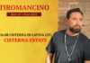‘Cisterna Estate’, cresce l’attesa per il concerto in piazza dei Tiromancino