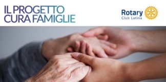 “Cura Famiglie”: una concreta rete solidale a Latina!