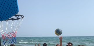 Sport Estate, i Games pronti ad approdare al Kusi e Tulum